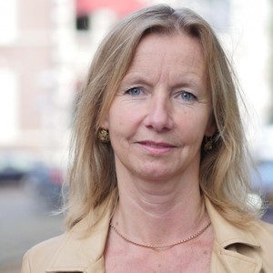 Muriel Vermeulen