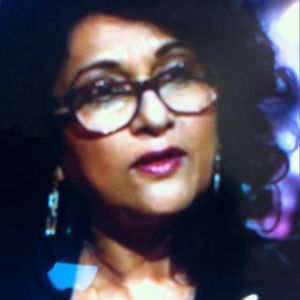 Bea Lalmahomed