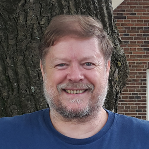 Drs. Ton Wilken