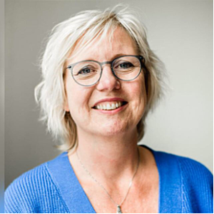 Ingrid Duinkerken